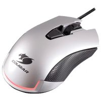 мышь Cougar 530M Silver