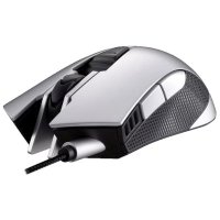 Cougar 530M Silver