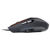 Cougar 600M Black
