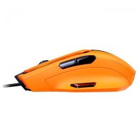 Cougar 600M Orange