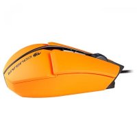 мышь Cougar 600M Orange