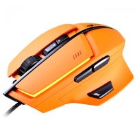 Cougar 600M Orange