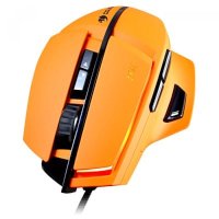 мышь Cougar 600M Orange