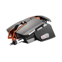 Cougar 700M Superior Black