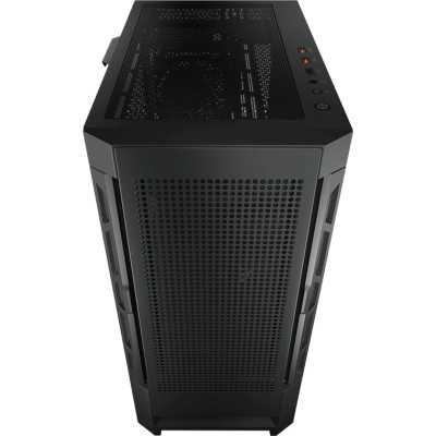 корпус Cougar Airface Black