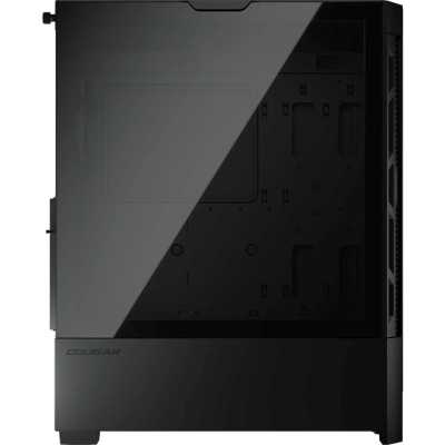 Cougar Airface Black