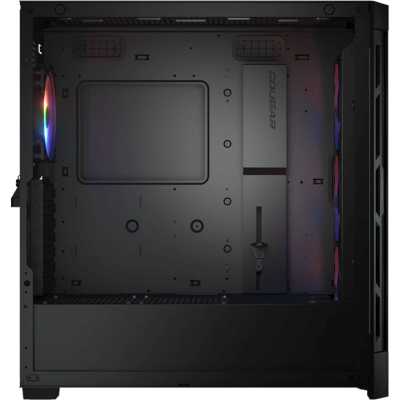 Cougar Airface Pro RGB Black