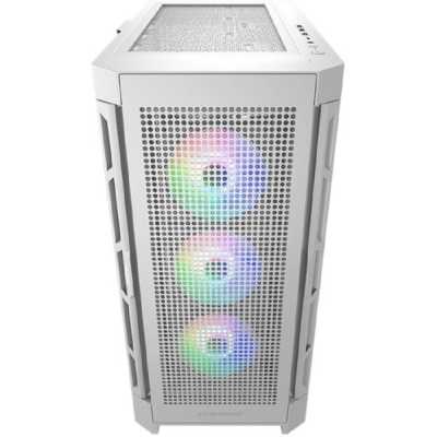 Cougar Airface Pro RGB White