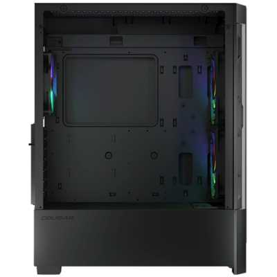 Cougar Airface RGB Black