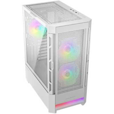 Cougar Airface RGB White