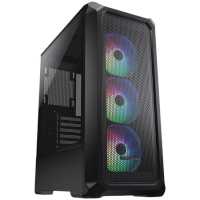 корпус Cougar Archon 2 Mesh RGB Black