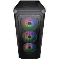 Cougar Archon 2 Mesh RGB Black