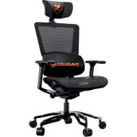 игровое кресло Cougar Argo Black