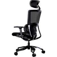 игровое кресло Cougar Argo Black