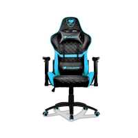 игровое кресло Cougar Armor One Black-Blue