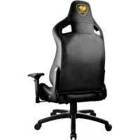 Cougar Armor One Royal