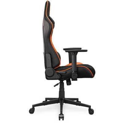 Cougar Armor One V2 Black-Orange F
