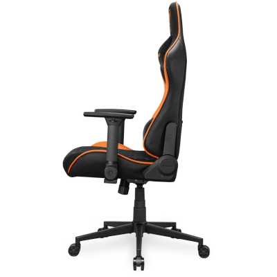 игровое кресло Cougar Armor One V2 Black-Orange F