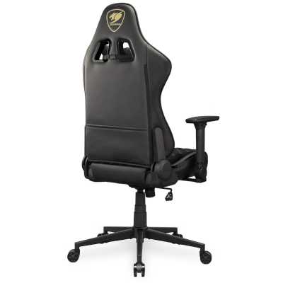 игровое кресло Cougar Armor One V2 Gold F