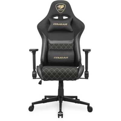 Cougar Armor One V2 Gold F