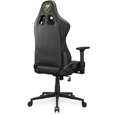 игровое кресло Cougar Armor One V2 Gold