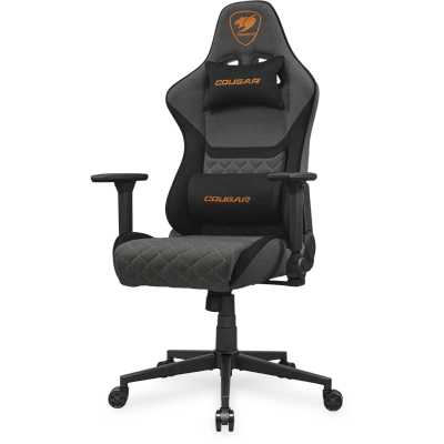 Cougar Armor One V2 Gray F