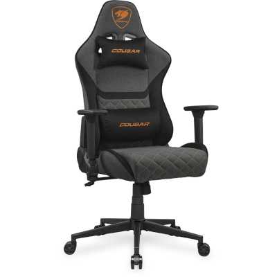 игровое кресло Cougar Armor One V2 Gray F