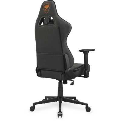 игровое кресло Cougar Armor One V2 Gray F