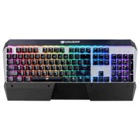 Cougar Attack X3 RGB Speedy Iron Grey