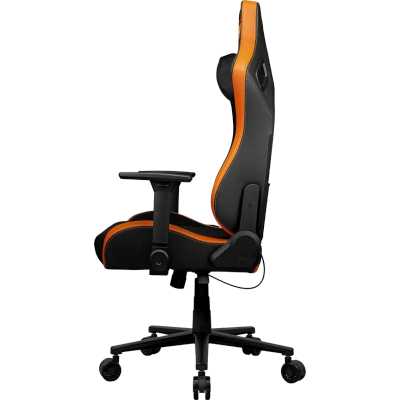 Cougar Defensor Black-Orange
