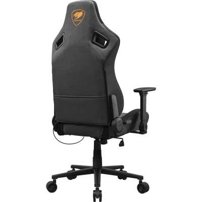 игровое кресло Cougar Defensor F Gray