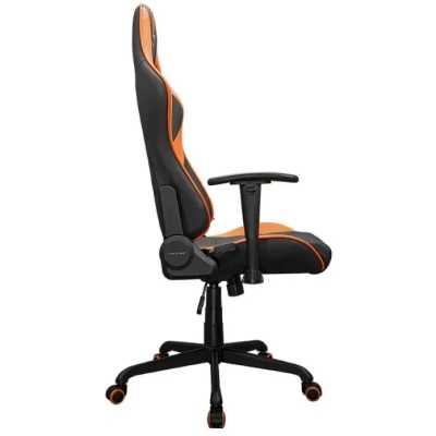 Cougar Fortress Black-Orange