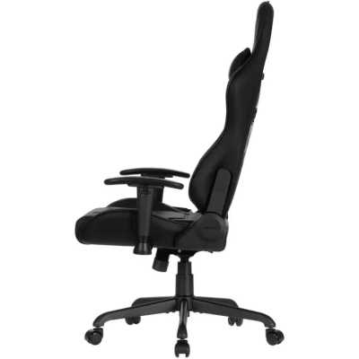 Cougar Fortress Black