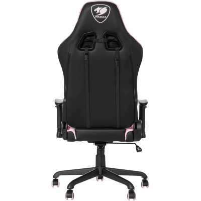 Cougar Fortress Pink