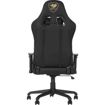 Cougar Fortress Royal