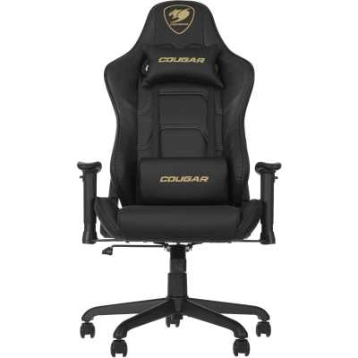 Cougar Fortress Royal
