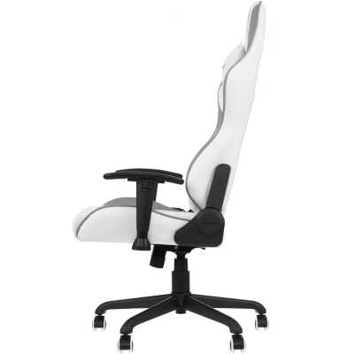 игровое кресло Cougar Fortress White