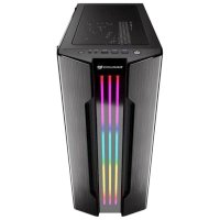корпус Cougar Gemini S Iron Gray