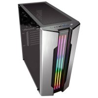 Cougar Gemini S Silver