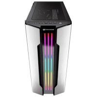 Cougar Gemini S Silver