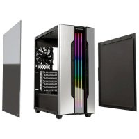 корпус Cougar Gemini S Silver