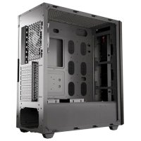 Cougar Gemini S Silver