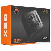 Cougar GEX750