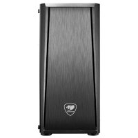 Cougar MX340 Black