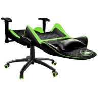 Cougar Neon Green CU-NG
