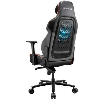 Cougar NxSys Aero Orange
