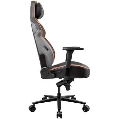 Cougar NxSys Aero Orange
