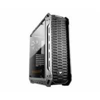 корпус Cougar Panzer-S Black