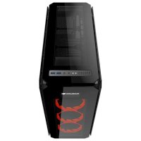 Cougar Puritas Black