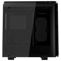 Cougar Puritas Black